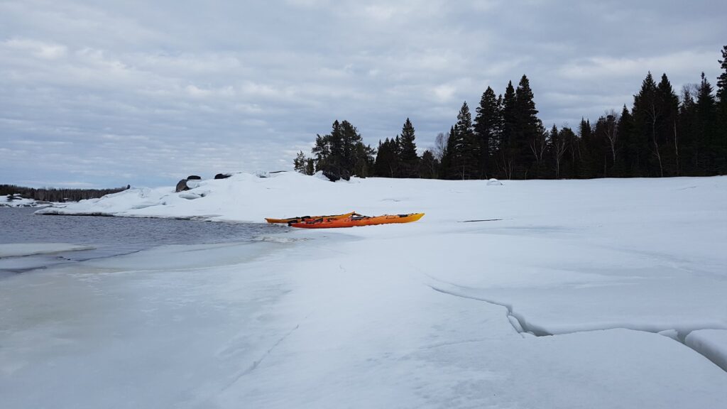 Equinox-Kayak-Hiver